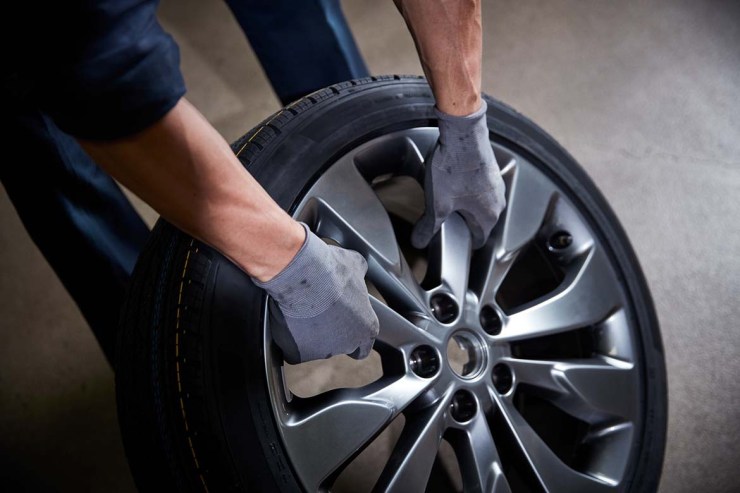 summer-tire-care-tips